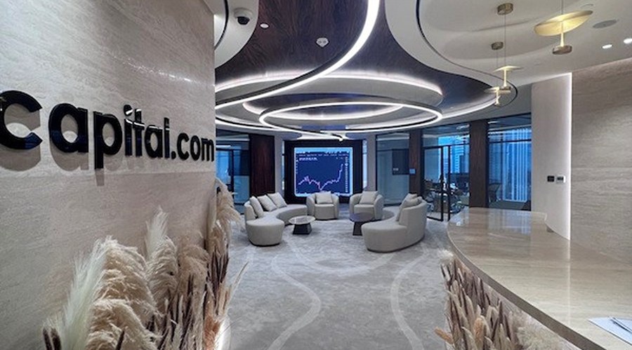 美股动态 | 多只加密货币相关股票下滑 Circle(CRCL.US)下跌超4.7%